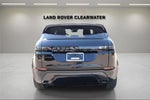 2026 Land Rover Range Rover Evoque Dynamic