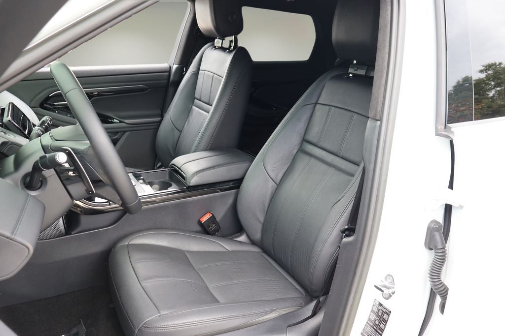 2023 Land Rover Range Rover Evoque R-Dynamic SE