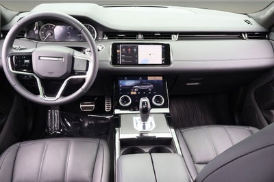 2023 Land Rover Range Rover Evoque R-Dynamic SE