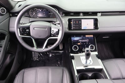 2023 Land Rover Range Rover Evoque R-Dynamic SE