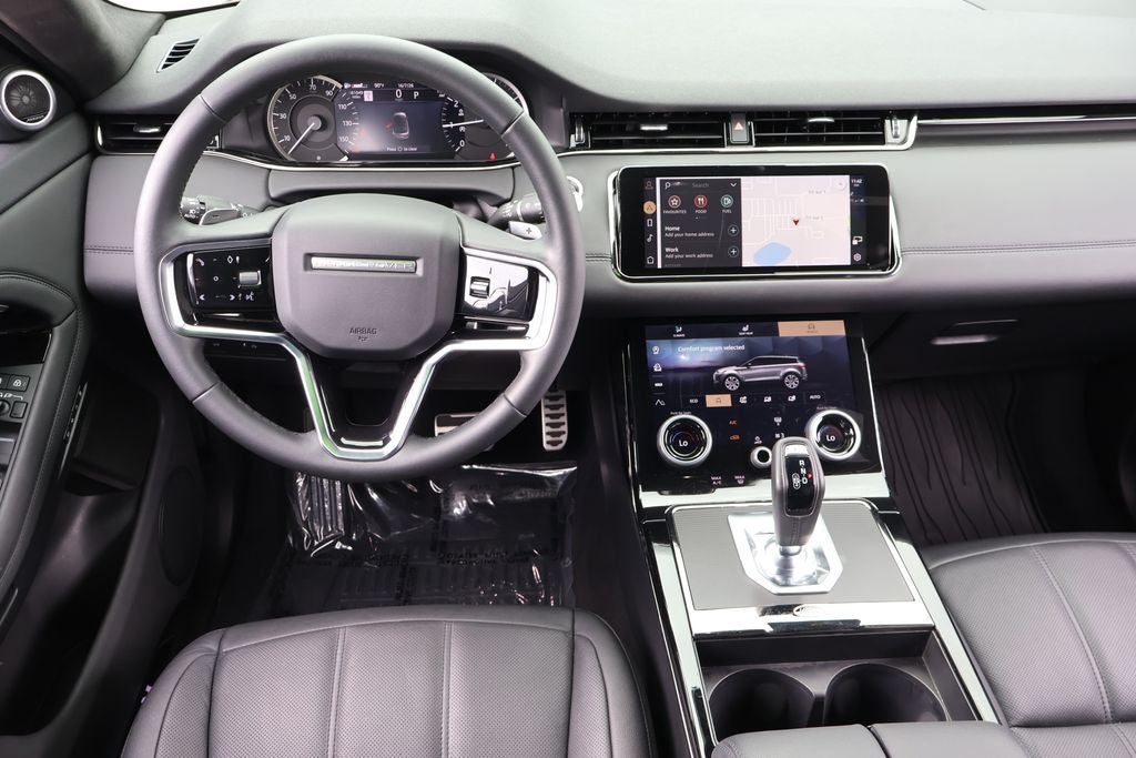 2023 Land Rover Range Rover Evoque R-Dynamic SE