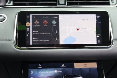 2023 Land Rover Range Rover Evoque R-Dynamic SE