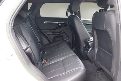 2023 Land Rover Range Rover Evoque R-Dynamic SE