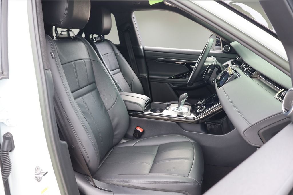 2023 Land Rover Range Rover Evoque R-Dynamic SE