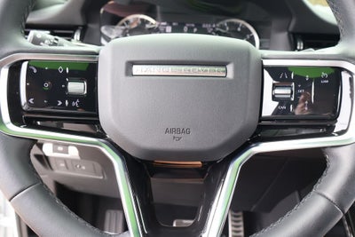 2023 Land Rover Range Rover Evoque R-Dynamic SE