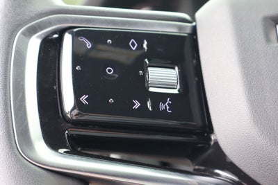 2023 Land Rover Range Rover Evoque R-Dynamic SE