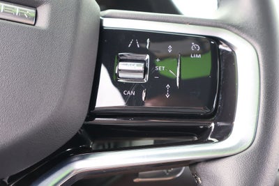 2023 Land Rover Range Rover Evoque R-Dynamic SE