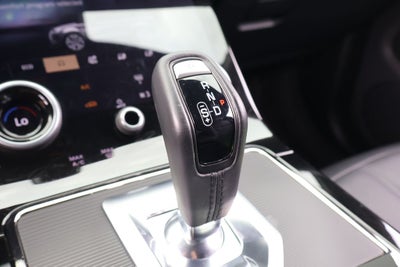 2023 Land Rover Range Rover Evoque R-Dynamic SE