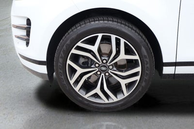 2023 Land Rover Range Rover Evoque R-Dynamic SE