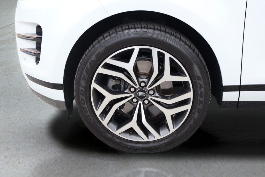 2023 Land Rover Range Rover Evoque R-Dynamic SE