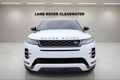 2023 Land Rover Range Rover Evoque R-Dynamic SE
