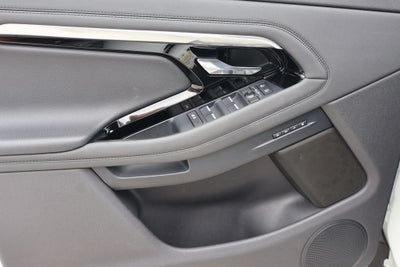 2023 Land Rover Range Rover Evoque R-Dynamic SE