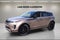 2026 Land Rover Range Rover Evoque Dynamic