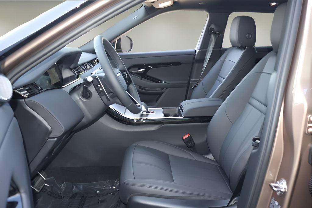 2026 Land Rover Range Rover Evoque Dynamic