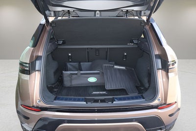 2026 Land Rover Range Rover Evoque Dynamic