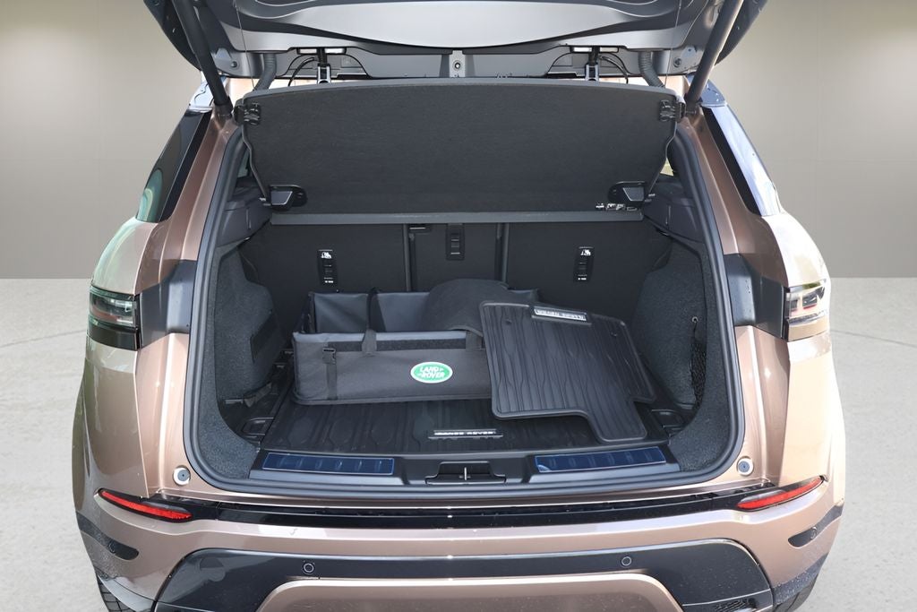 2026 Land Rover Range Rover Evoque Dynamic
