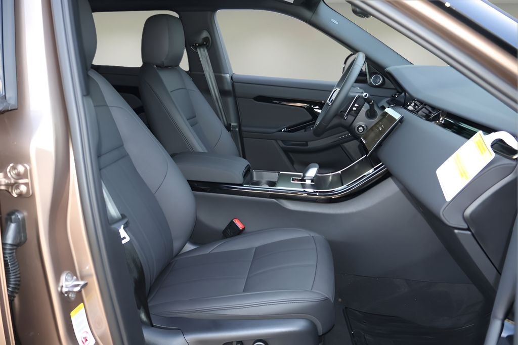 2026 Land Rover Range Rover Evoque Dynamic