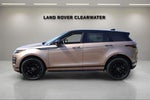 2026 Land Rover Range Rover Evoque Dynamic