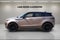 2026 Land Rover Range Rover Evoque Dynamic