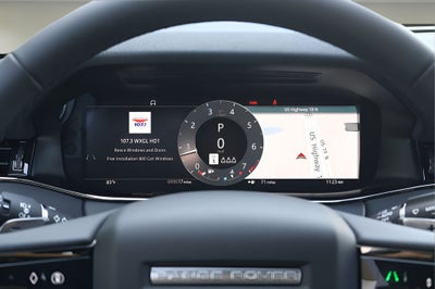 2026 Land Rover Range Rover Evoque Dynamic