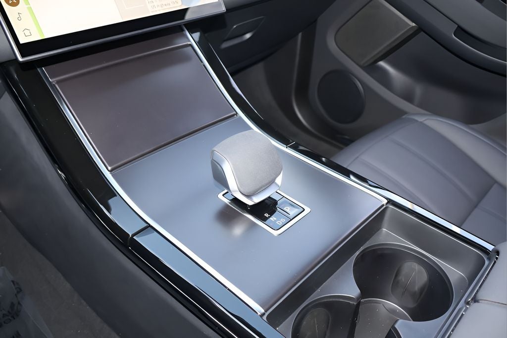 2026 Land Rover Range Rover Evoque Dynamic