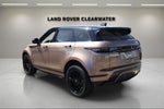 2026 Land Rover Range Rover Evoque Dynamic