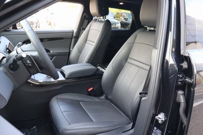 2026 Land Rover Range Rover Evoque Dynamic