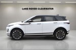 2026 Land Rover Range Rover Evoque Hoxton Edition