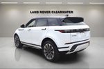 2026 Land Rover Range Rover Evoque Hoxton Edition