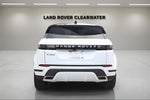 2026 Land Rover Range Rover Evoque Hoxton Edition