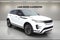 2026 Land Rover Range Rover Evoque Hoxton Edition