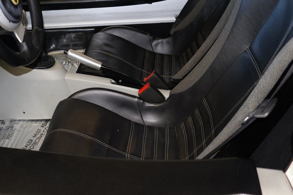 2005 Lotus Elise Base