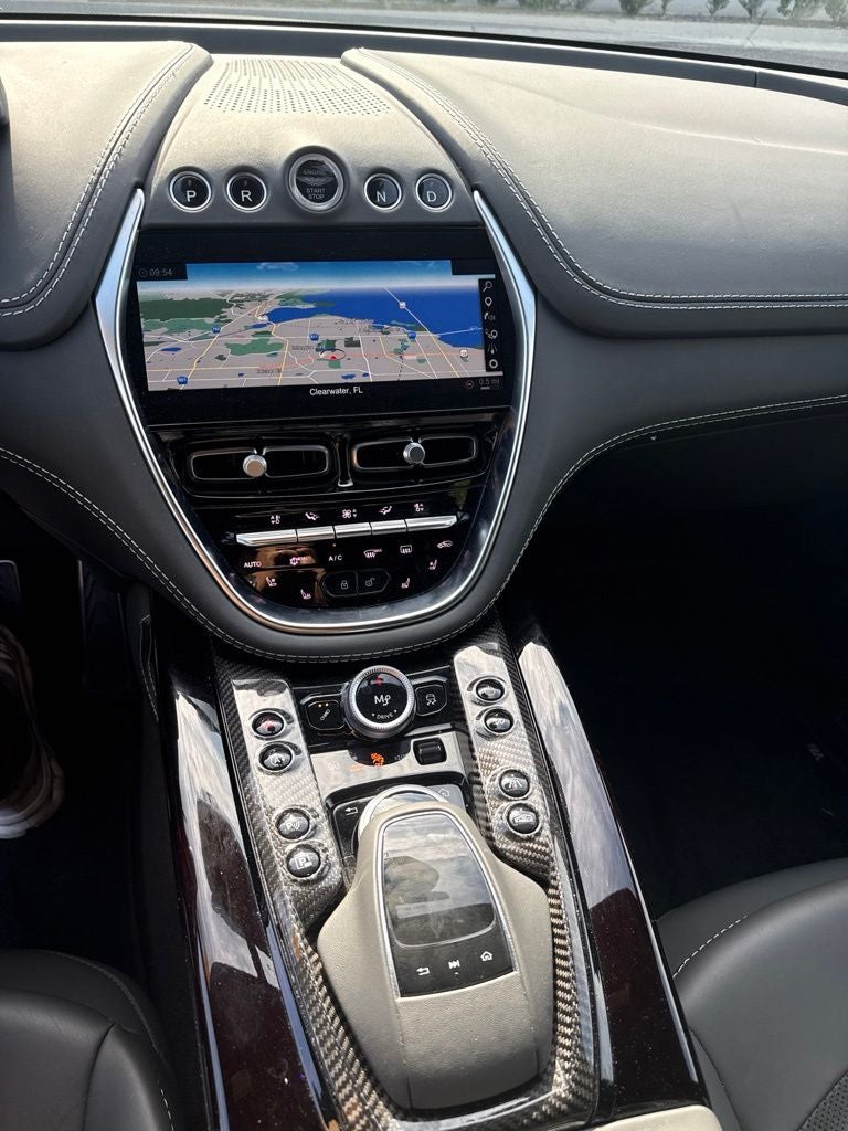 2023 Aston Martin DBX 707