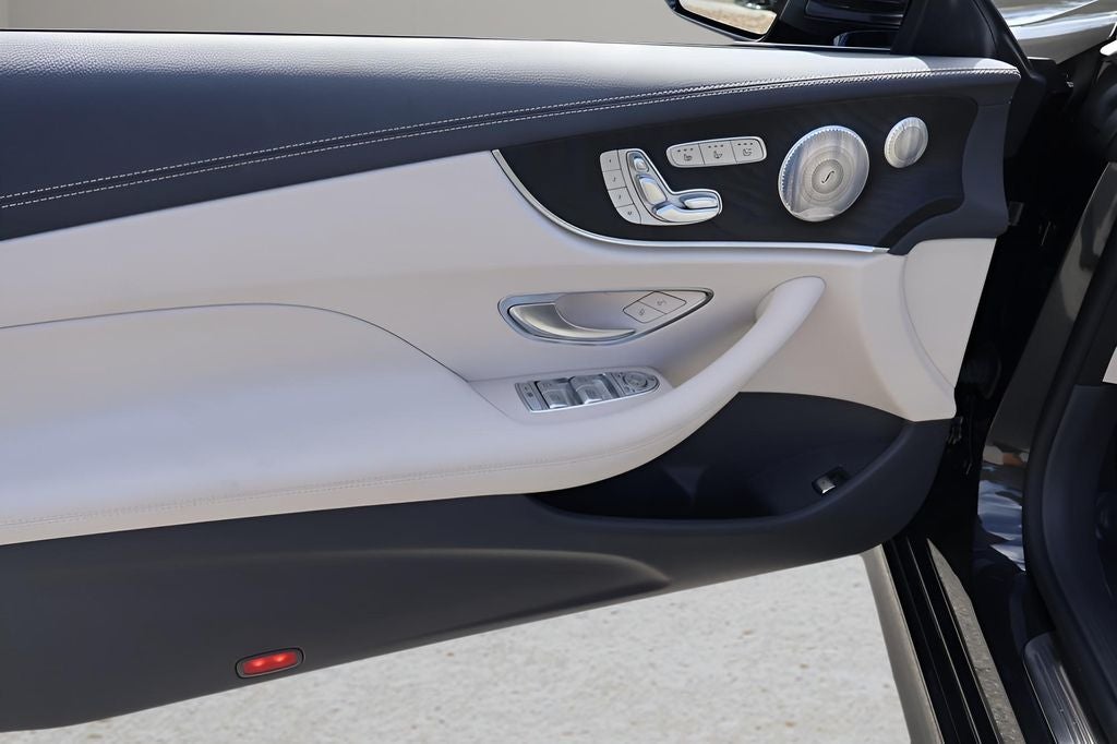 2023 Mercedes-Benz E-Class E 450 4MATIC®