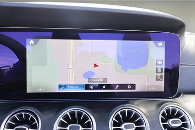 2023 Mercedes-Benz E-Class E 450 4MATIC®