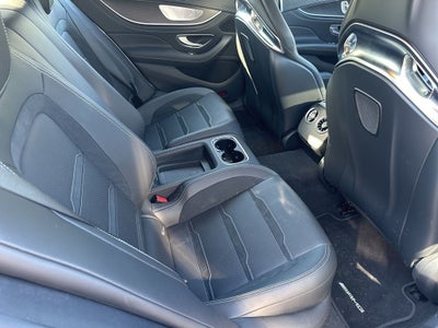 2024 Mercedes-Benz AMG® GT 63 S E Performance 4MATIC®