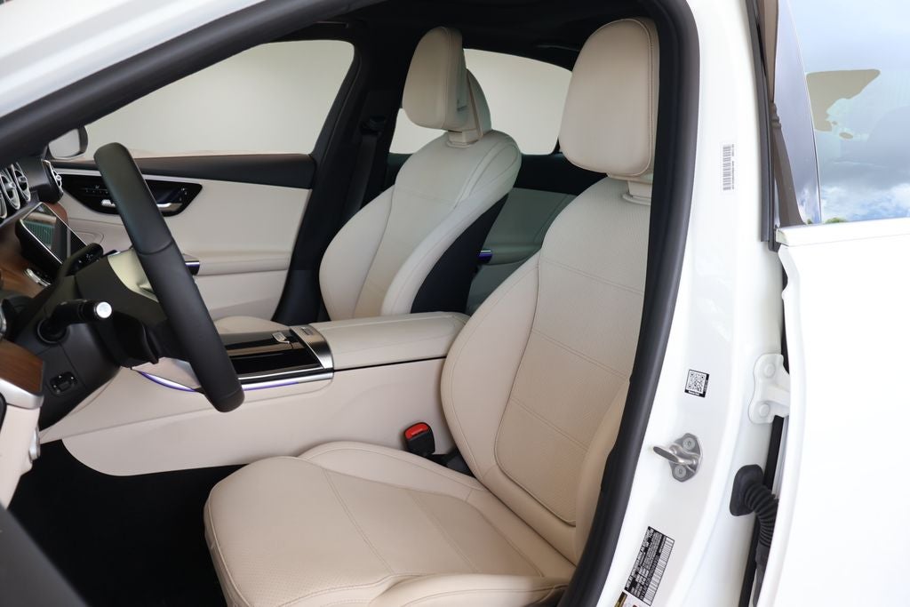 2023 Mercedes-Benz C-Class C 300