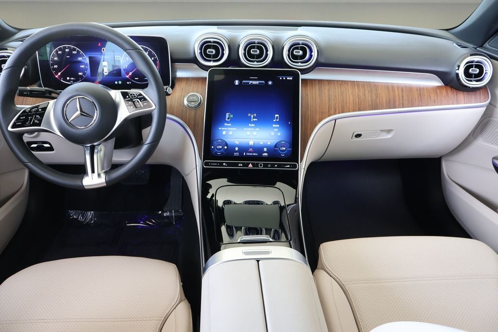 2023 Mercedes-Benz C-Class C 300