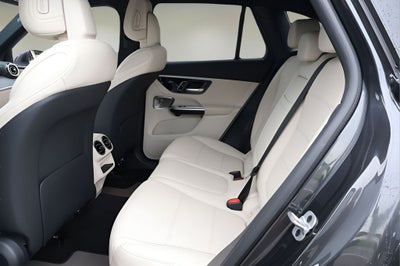 2023 Mercedes-Benz GLC GLC 300