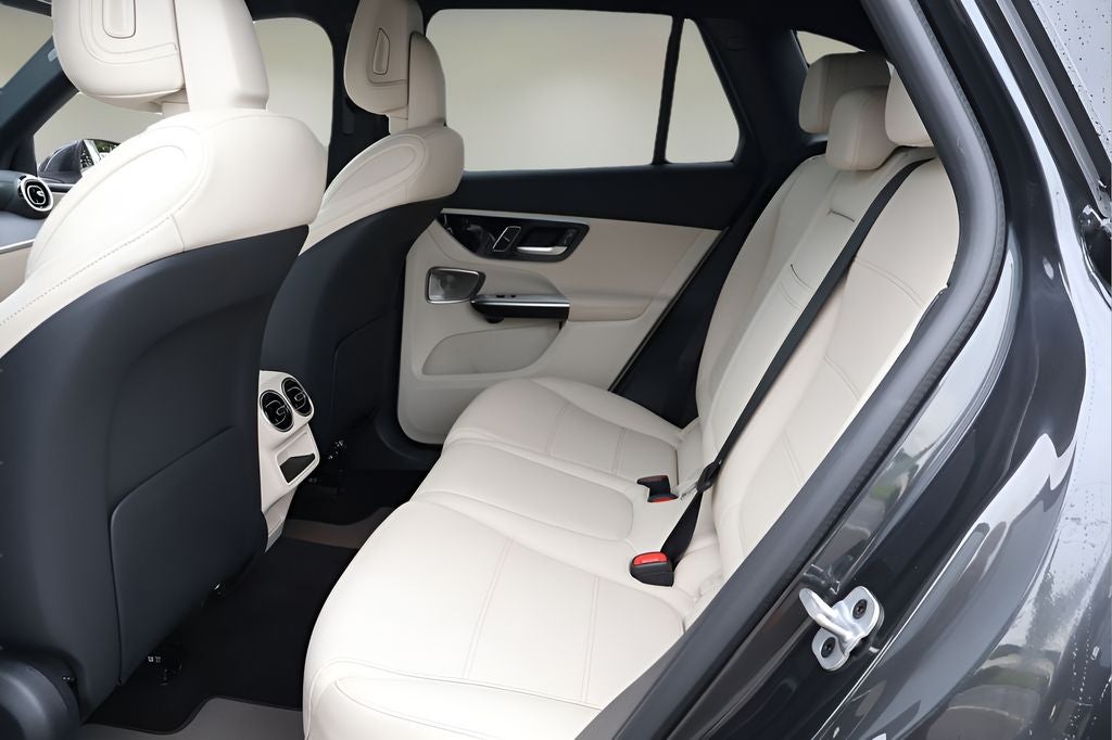 2023 Mercedes-Benz GLC GLC 300