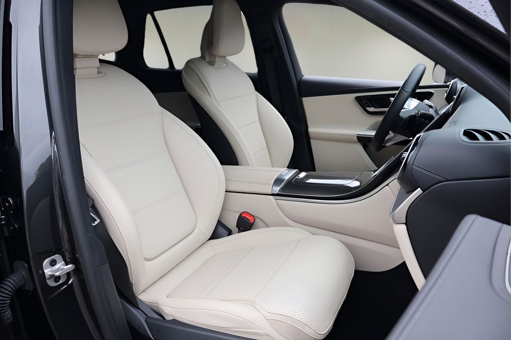 2023 Mercedes-Benz GLC GLC 300