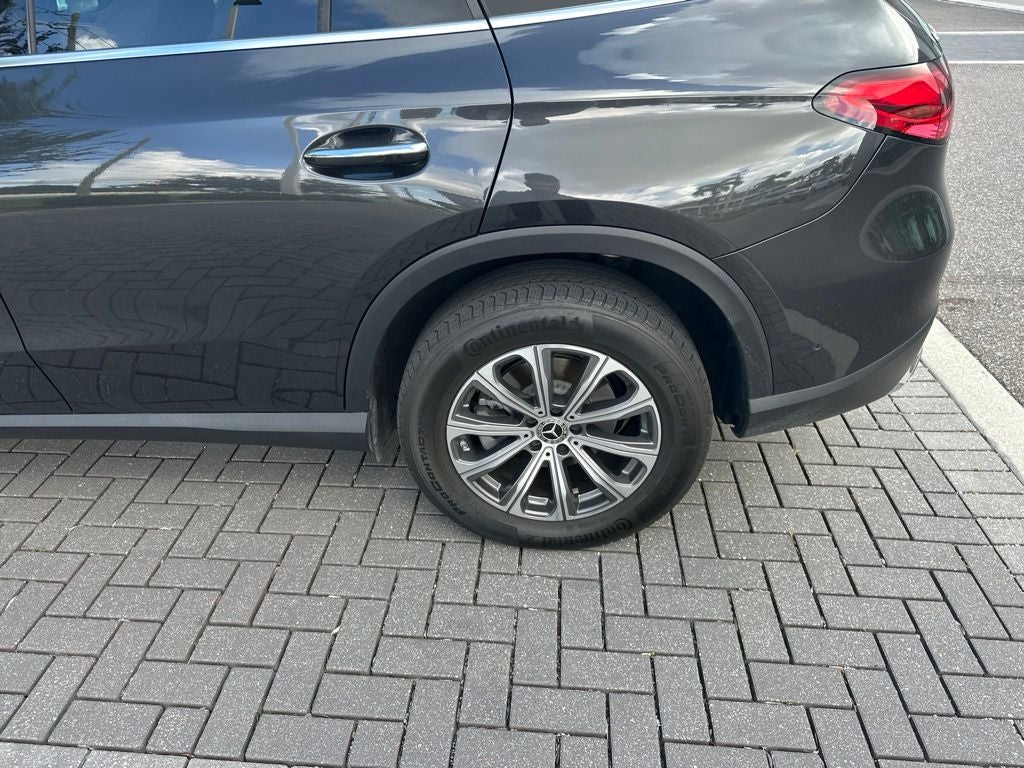 2023 Mercedes-Benz GLC GLC 300