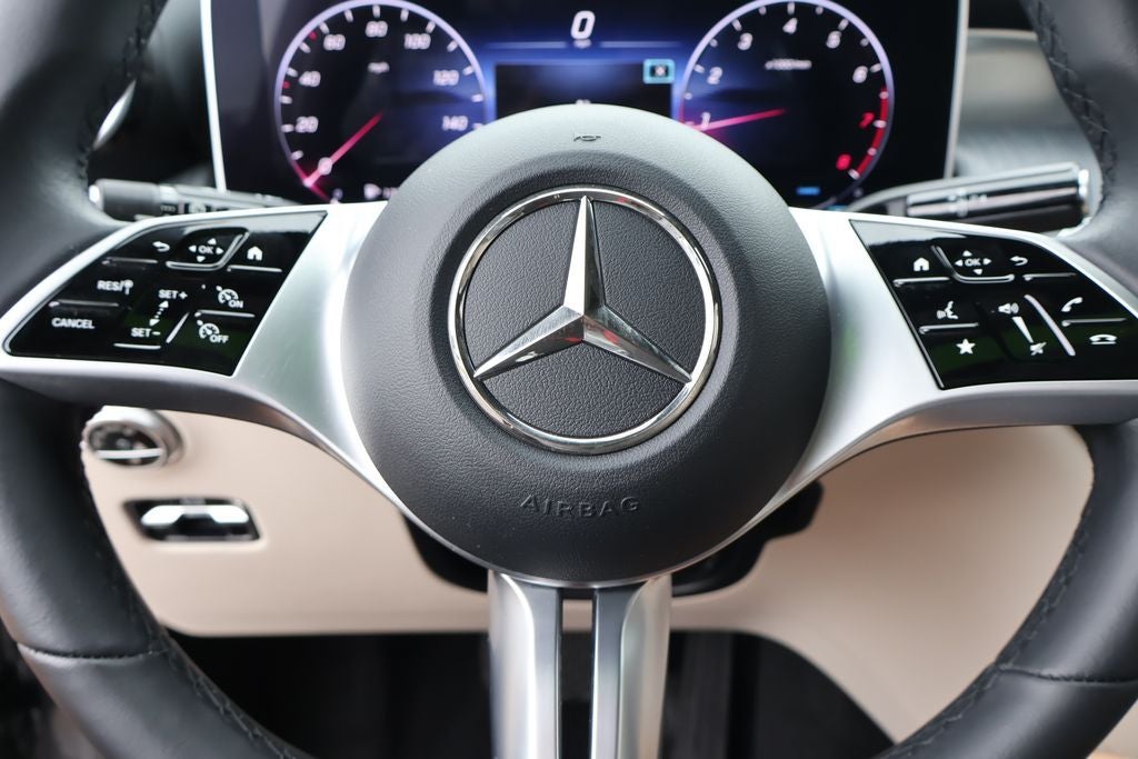2023 Mercedes-Benz GLC GLC 300