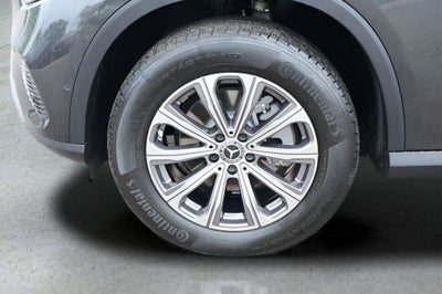 2023 Mercedes-Benz GLC GLC 300