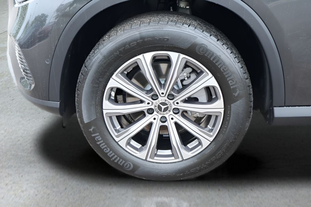2023 Mercedes-Benz GLC GLC 300
