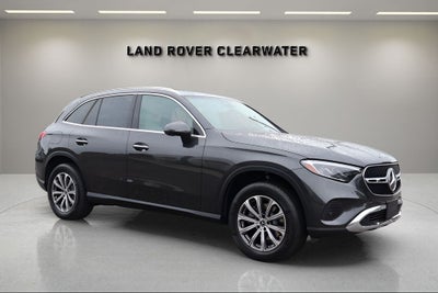 2023 Mercedes-Benz GLC GLC 300