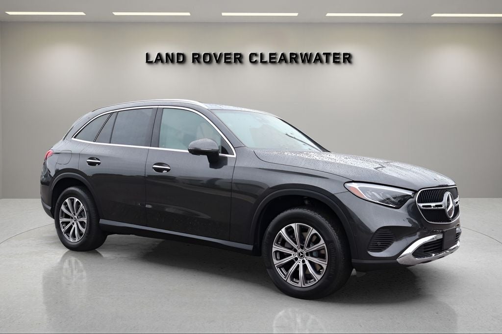 2023 Mercedes-Benz GLC GLC 300