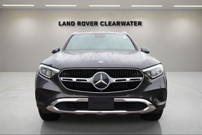 2023 Mercedes-Benz GLC GLC 300