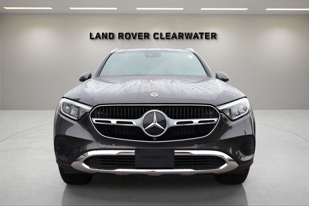 2023 Mercedes-Benz GLC GLC 300