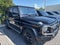 2025 Mercedes-Benz G-Class G 550 4MATIC®